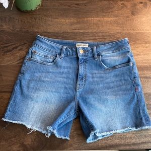 Warp + Weft Kona Short in Berkeley Size 29